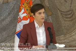 Brnabić: Od danas elektronska prijava nasilja nad decom - Hit Radio Pozarevac, Branicevski okrug